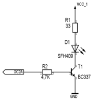 IR-Sender